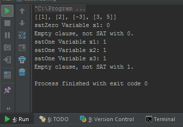 Algorithms - Java