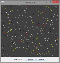 Turtles - Java